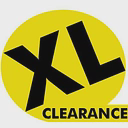 ClearanceXL Help during the cost of living crisis logo