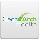 Clear Arch Health logo