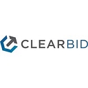 Favicon of Clearbid