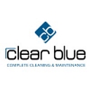 Clear Blue Cleaning Ltd. logo