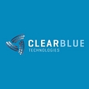 Clear Blue Technologies Inc. logo