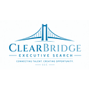 Clearbridge Executive Search logo