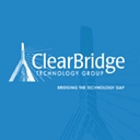 ClearBridge Technology Group logo
