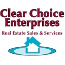 Clear Choice Enterprises logo
