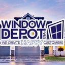 Window Depot logo