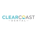 Clear Coast Dental, Pllc logo
