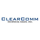 Clearcomm Technical Sales Inc logo