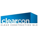 Clear Construction Qld logo