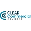 Clear Commercial Advisors logo