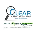 Clear Credit Solutions logo