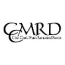 Clear Creek Metropolitan Recreation District logo