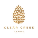 CLEAR CREEK TAHOE