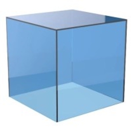 ClearCube Design logo