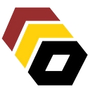 Clearcut Dieworks logo