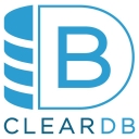 Cleardb, Inc. logo