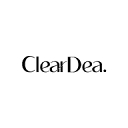 ClearDea logo