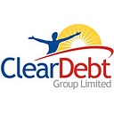 Cleardebt Group Limited logo