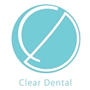 Clear Dental logo