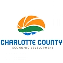 Charlotte County, Florida Economic Development logo