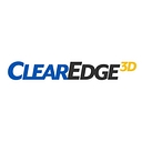 Clearedge3d logo