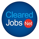 ClearedJobs.Net Logo