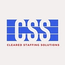 Cleared Staffing Solutions