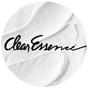 Clear Essence Cosmetics logo