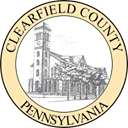 Clearfield County logo