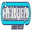 Clearfield Machine Company logo