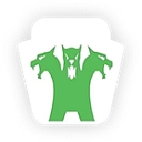 Clearfield Recycling logo