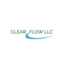 Clear Flow logo