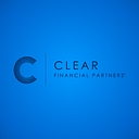 Clear Financial Partners logo
