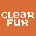 ClearFur logo