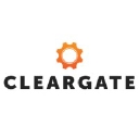 Cleargate logo