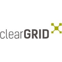 Cleargrid logo