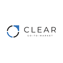 Clear Go-To-Market logo