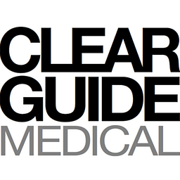 Clear Guide Medical, Inc logo
