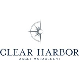 Clear Harbor Asset Management, LLC logo