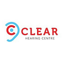 Clear Hearing Centre logo