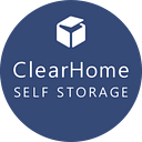 ClearHome Self Storage, LLC logo