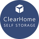 ClearHome Self Storage, LLC logo