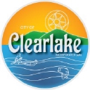 City Of Clearlake logo