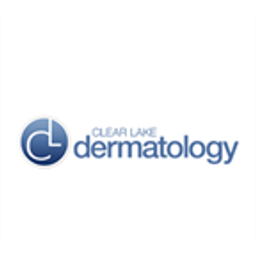 Clear Lake Dermatology logo