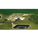 Clear Lake Sanitary District logo