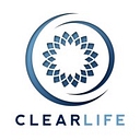 Clearlife logo