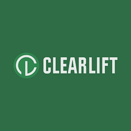 Clearlift Material Handling Ltd logo
