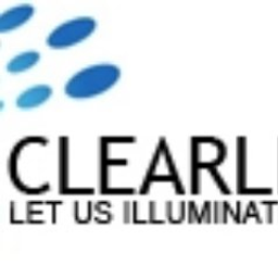 Clearlite Inc logo