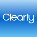 Clearly logo