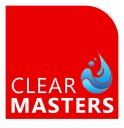 Clearmasters logo