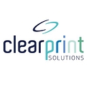 Clearprint Solutions logo